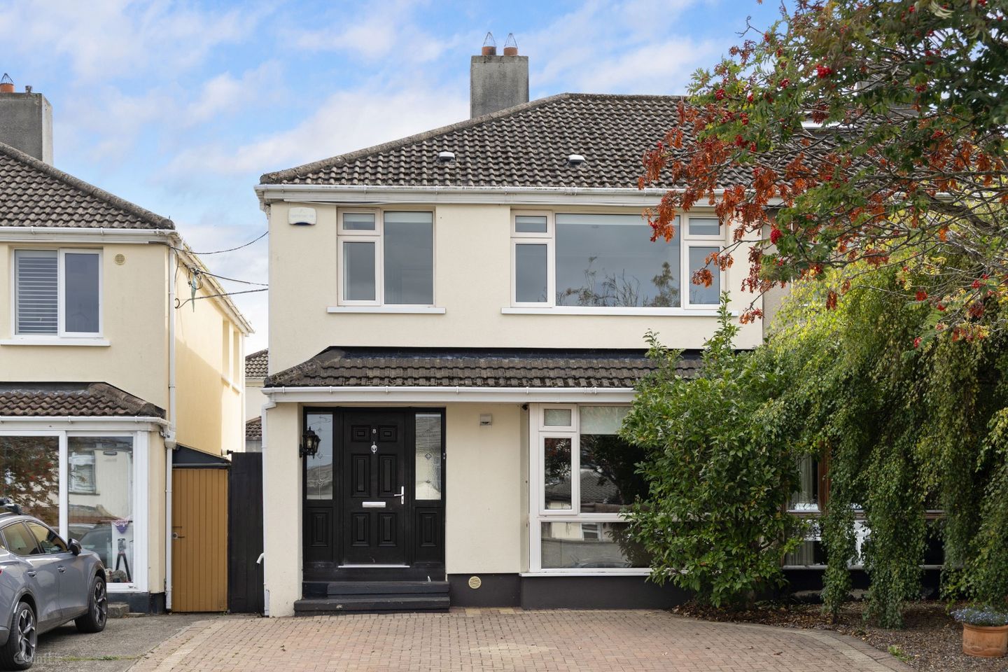 8 The Walk, Woodpark, Ballinteer, Dublin 16, D16KX21