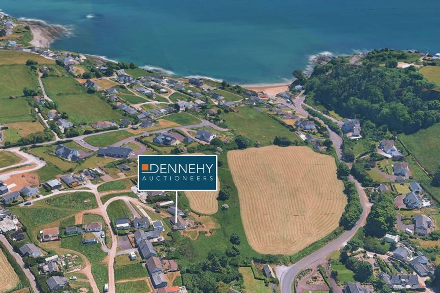 Roseville, Cooney's Field, Myrtleville, Co. Cork, P43XC59