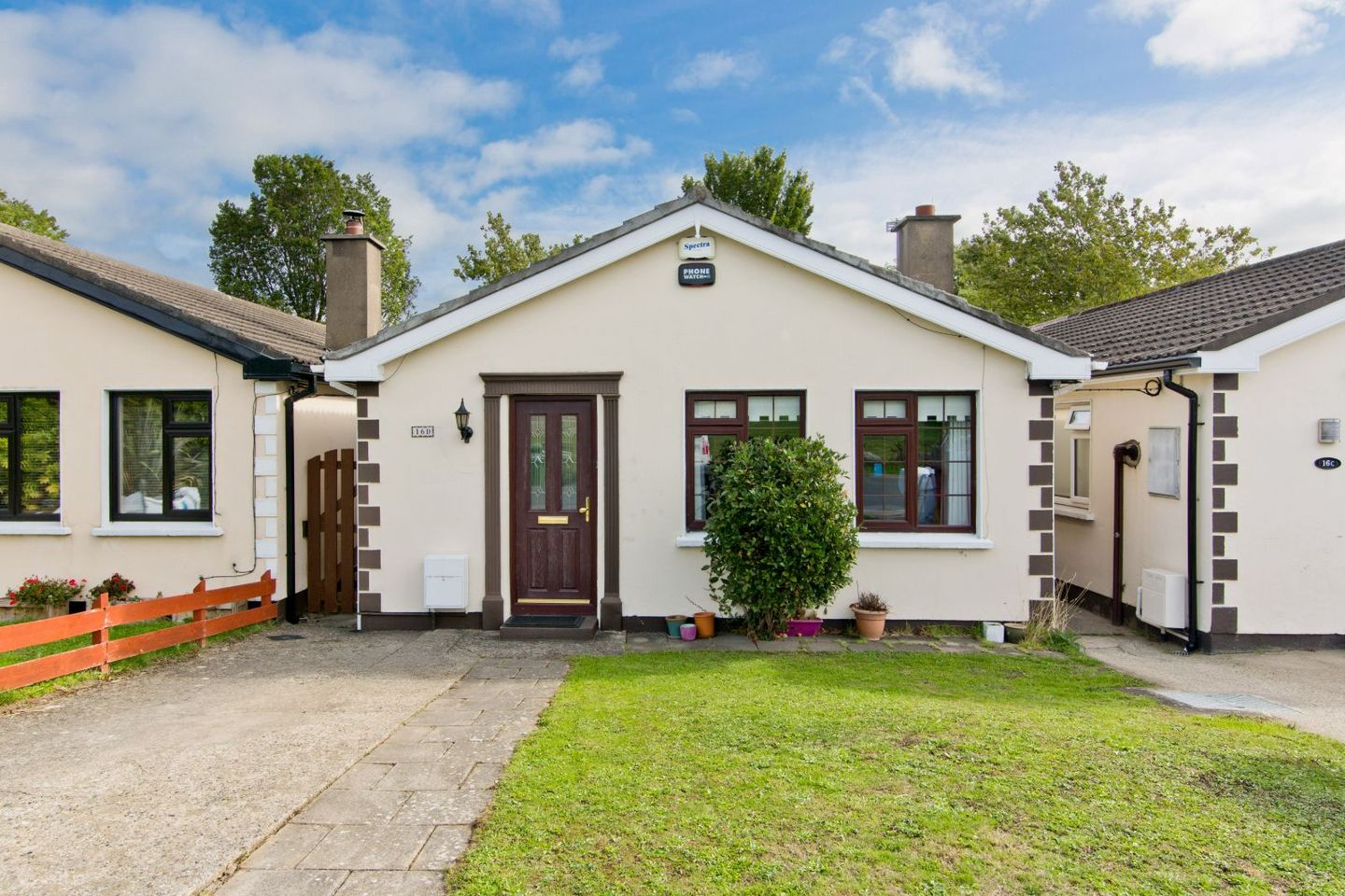 16D Cherrywood, Loughlinstown, Co. Dublin, A96Y6C5