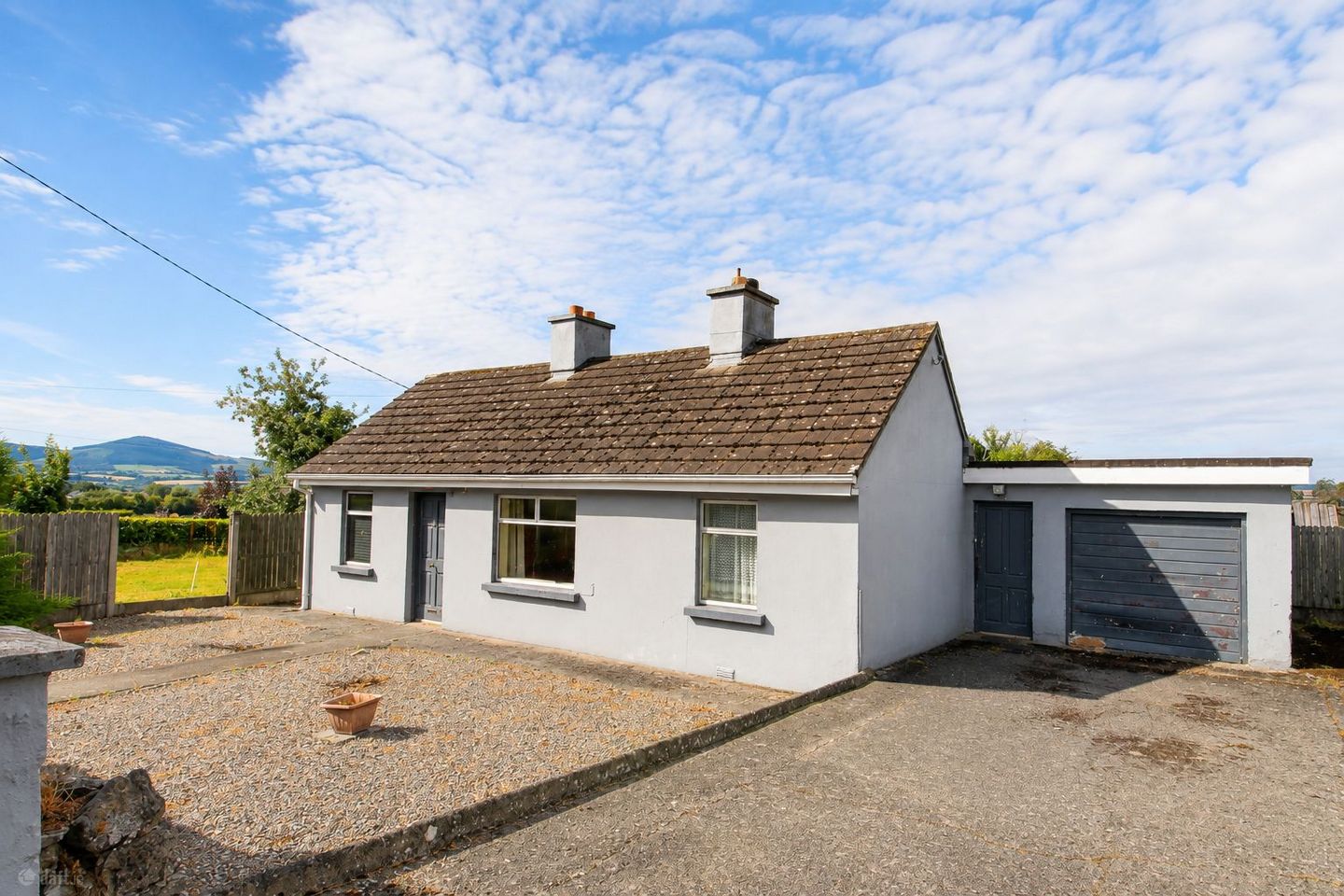 3 Croneyhorn Lower, Carnew, Co. Wicklow, Y14P215