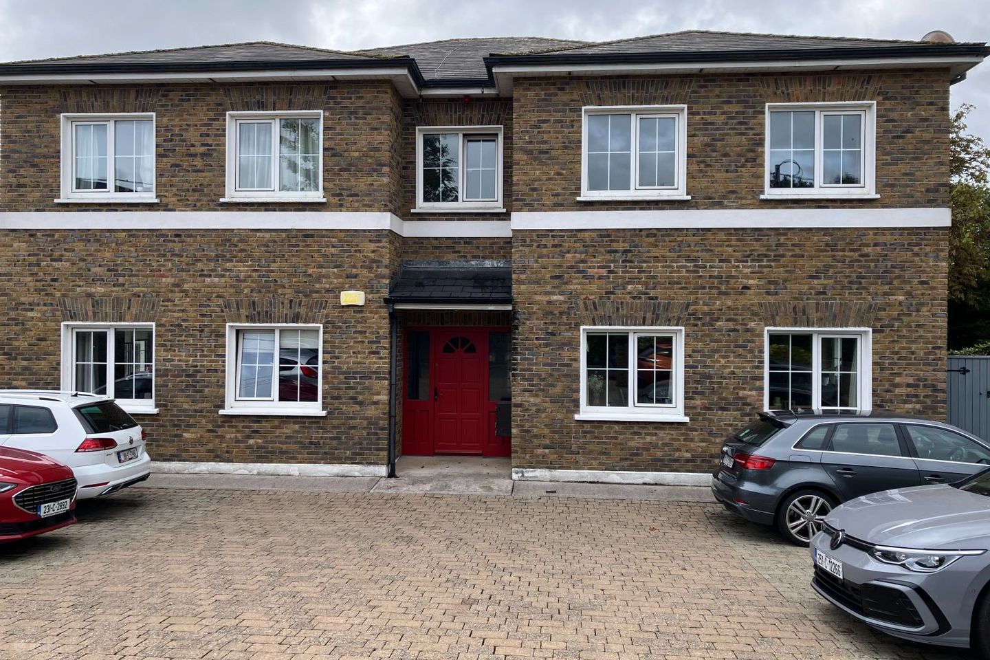 Apartment 2, Windermere House, Windermere Court, Bishopstown, Cork, Wilton, Co. Cork