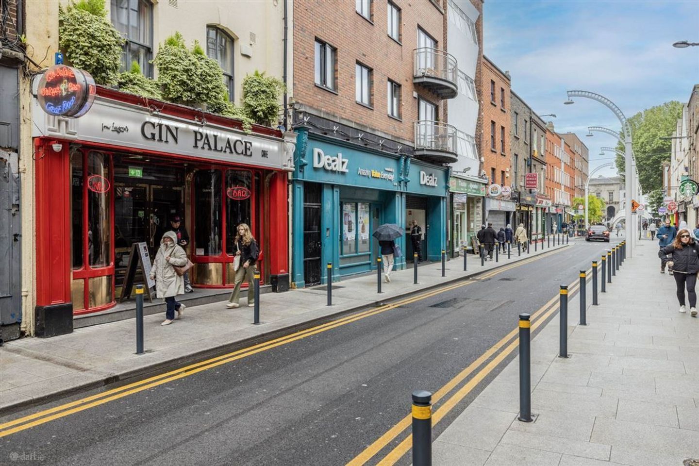 Liffey Walk, 11-13 Liffey Street Lower, Dublin 1, Dublin 1