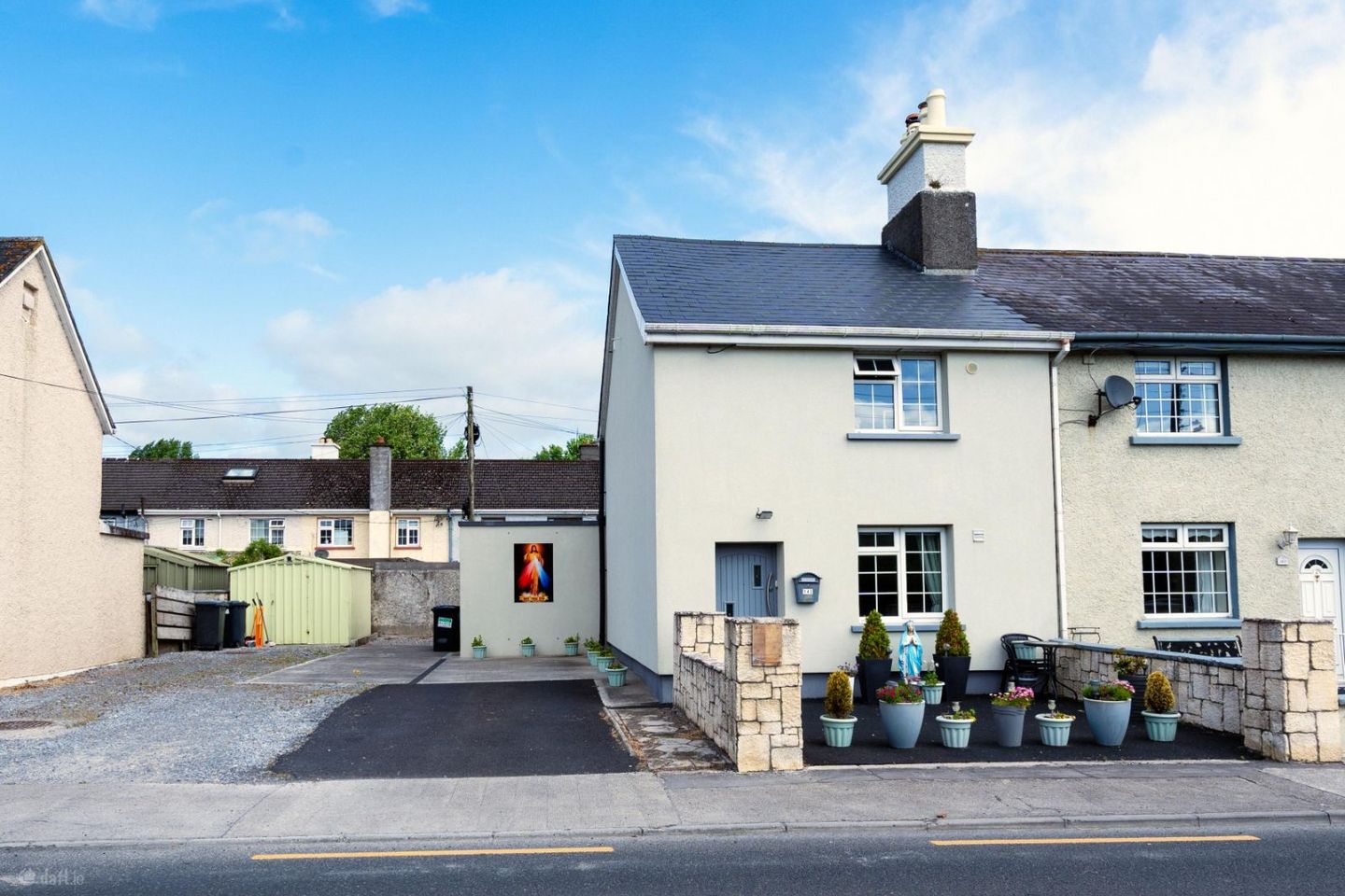 142 Lakeview, Clara, Clara, Co. Offaly, R35DT99