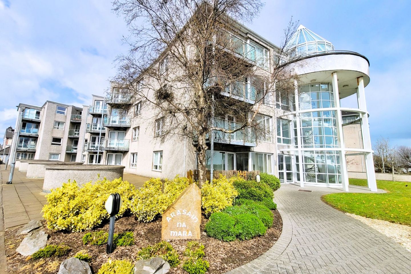 6 Arasain Na Mara, Grattan Road, Galway City Centre, Co. Galway, H91PC03