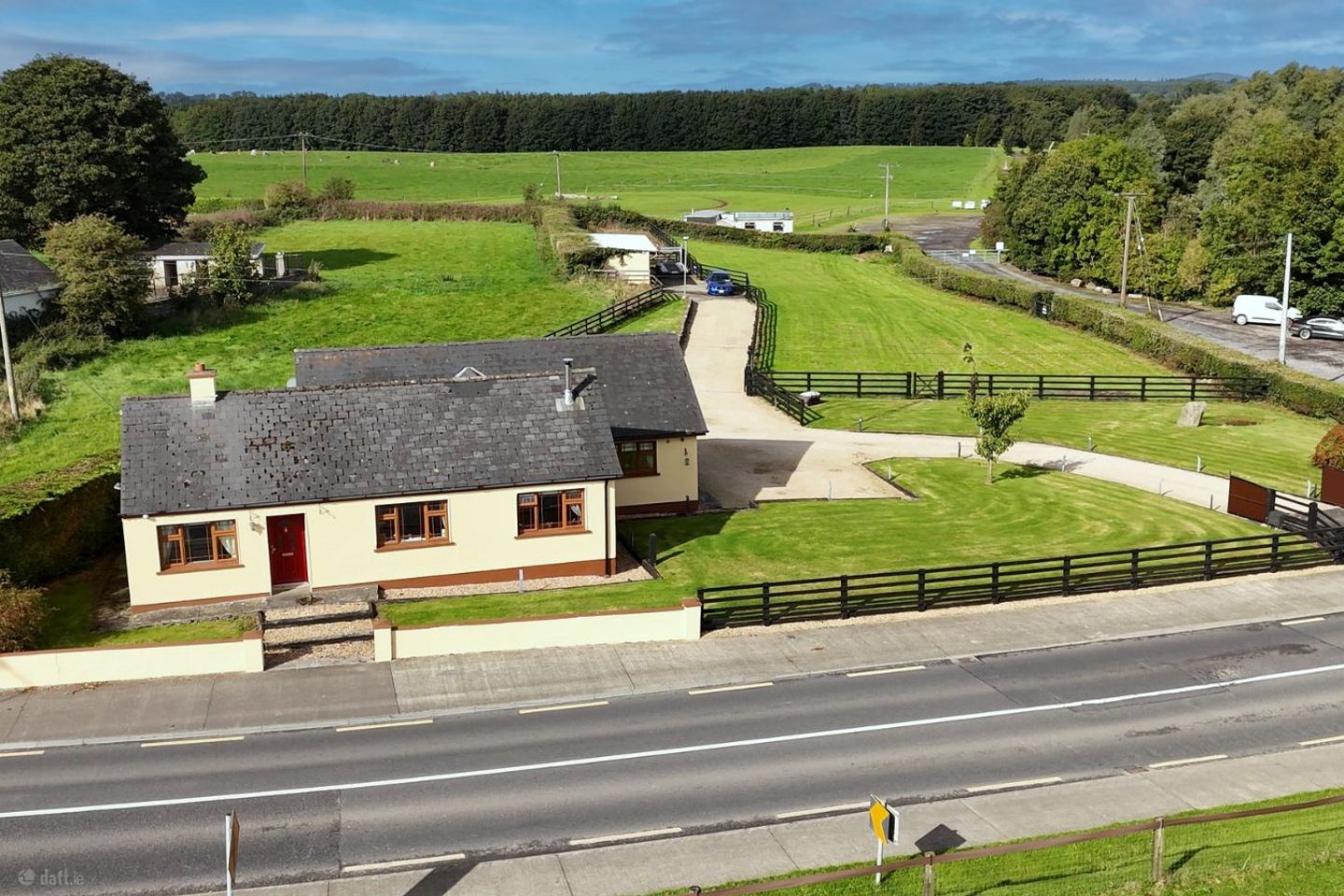 Borora Cottage, Carlanstown, Co. Meath, A82CT88