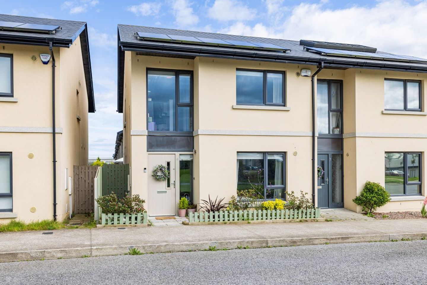 6 Heron, Barnageeragh Cove, Skerries, Co. Dublin, K34Y240