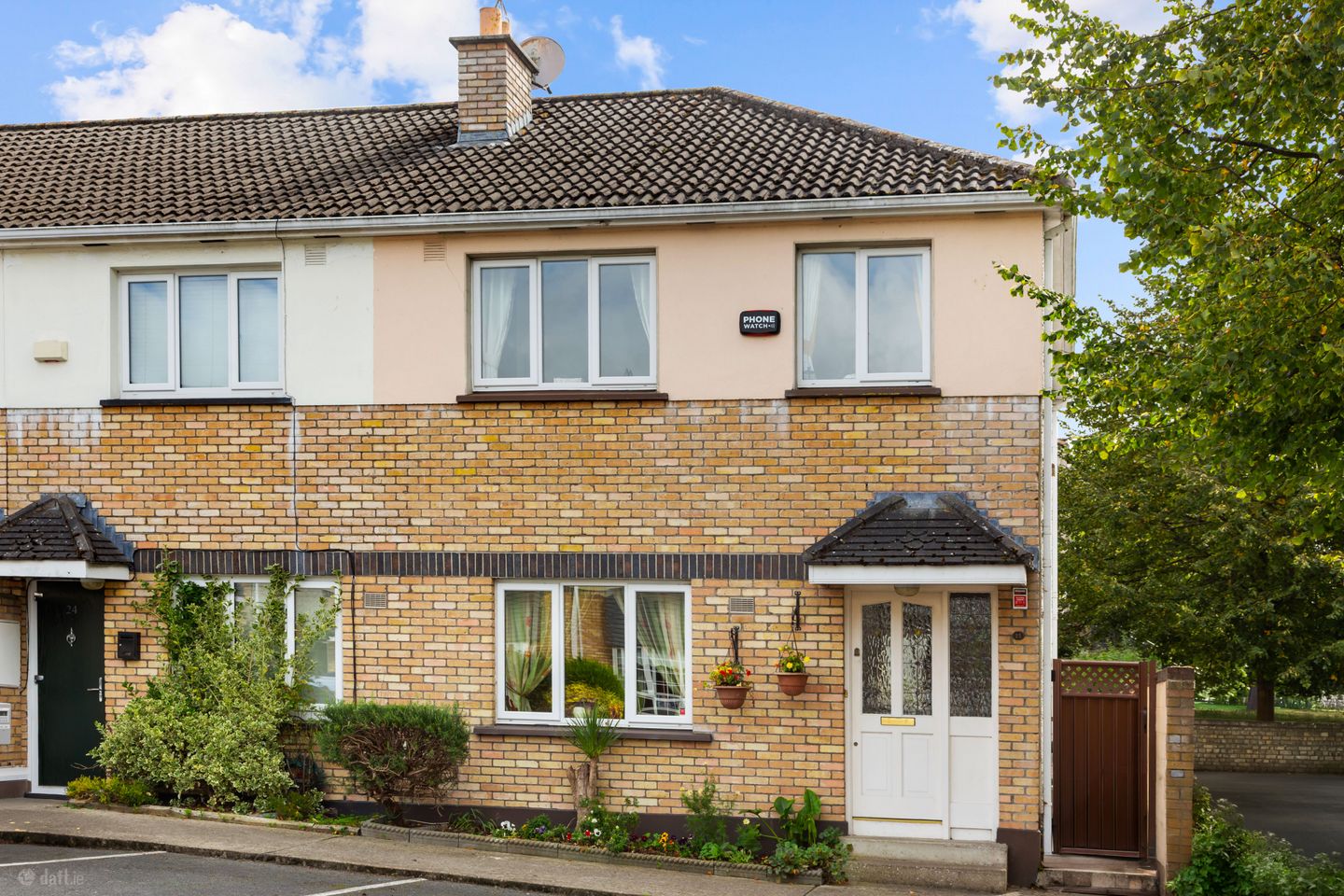 22 Mount Andrew Court, Lucan, Co. Dublin, K78VF85