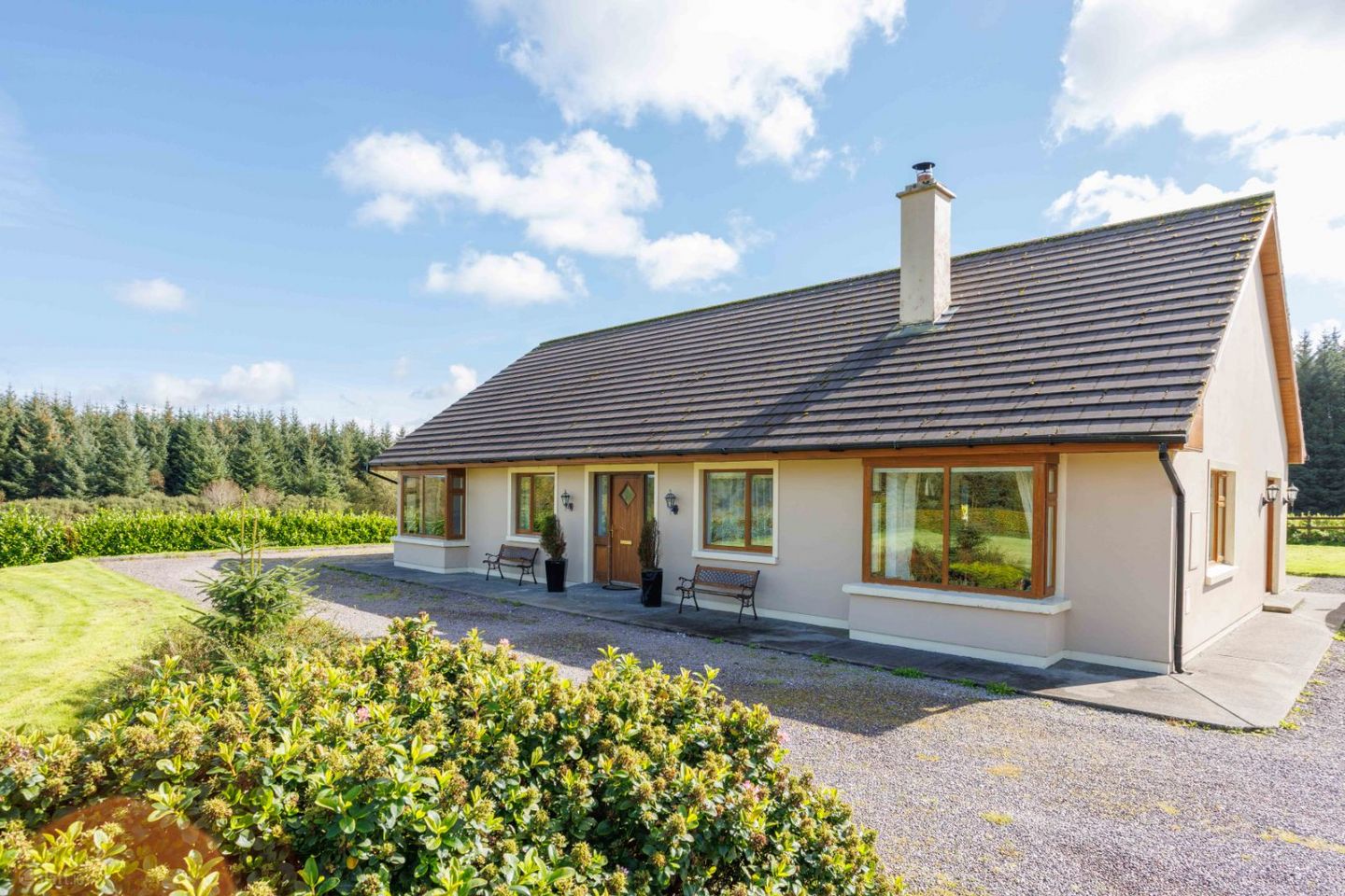 Knocknageeha, Gneeveguilla, Rathmore, Co. Kerry, P51N6P4