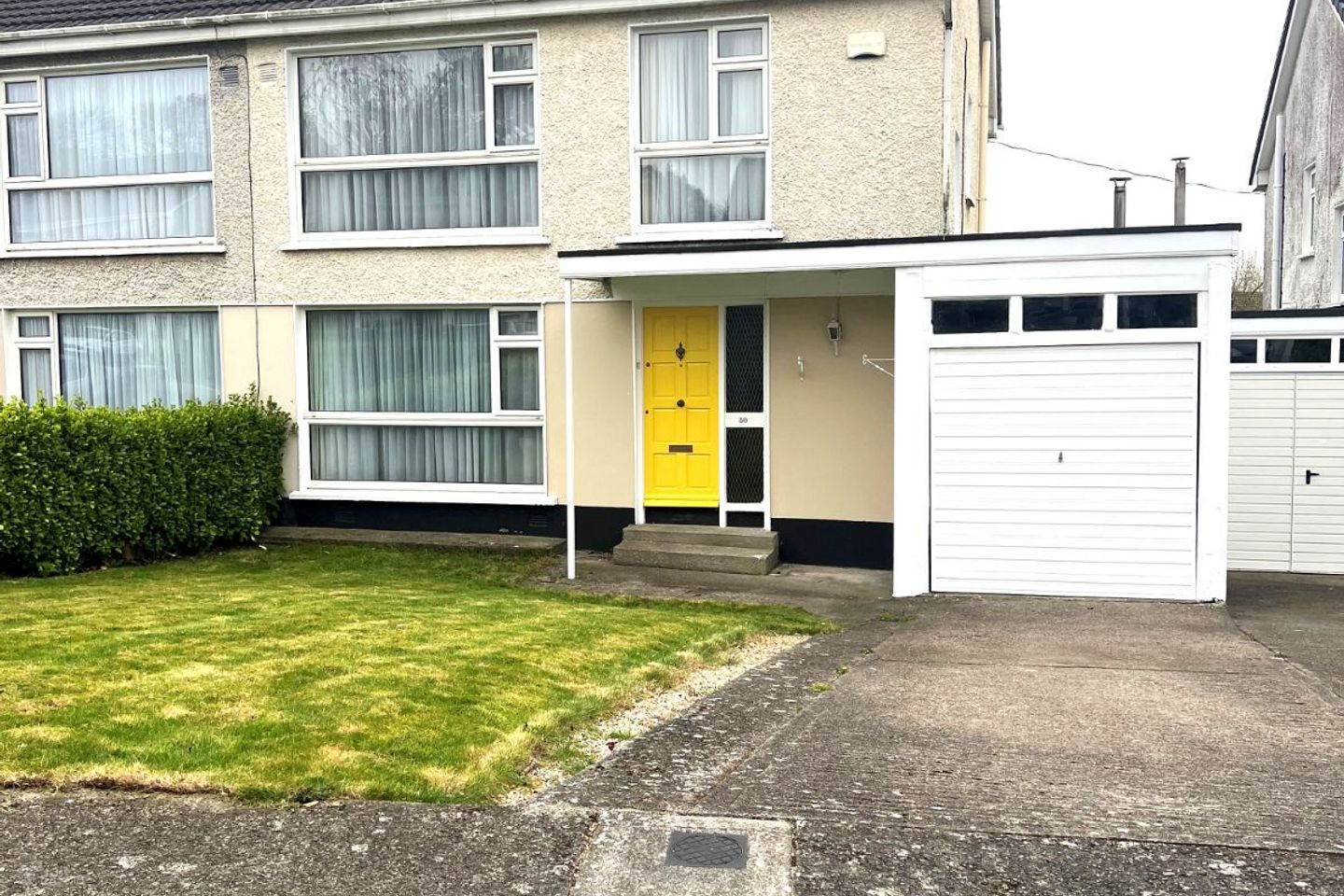 50 Clonard Park, Dundrum, Dundrum, Dublin 16
