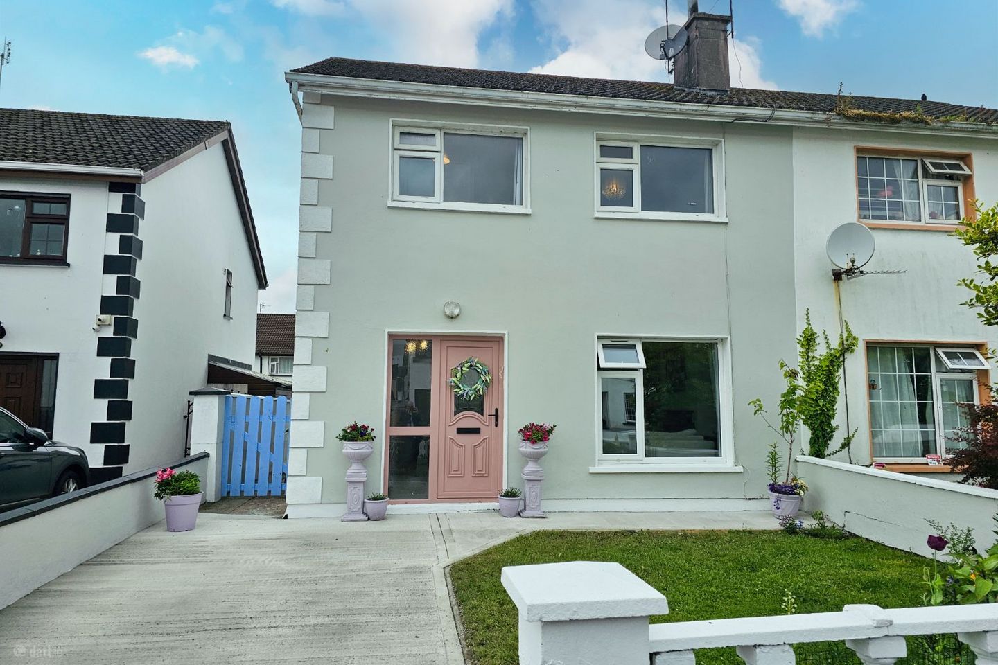 77 Chestnut Grove, Castlebar, Castlebar, Co. Mayo, F23E722