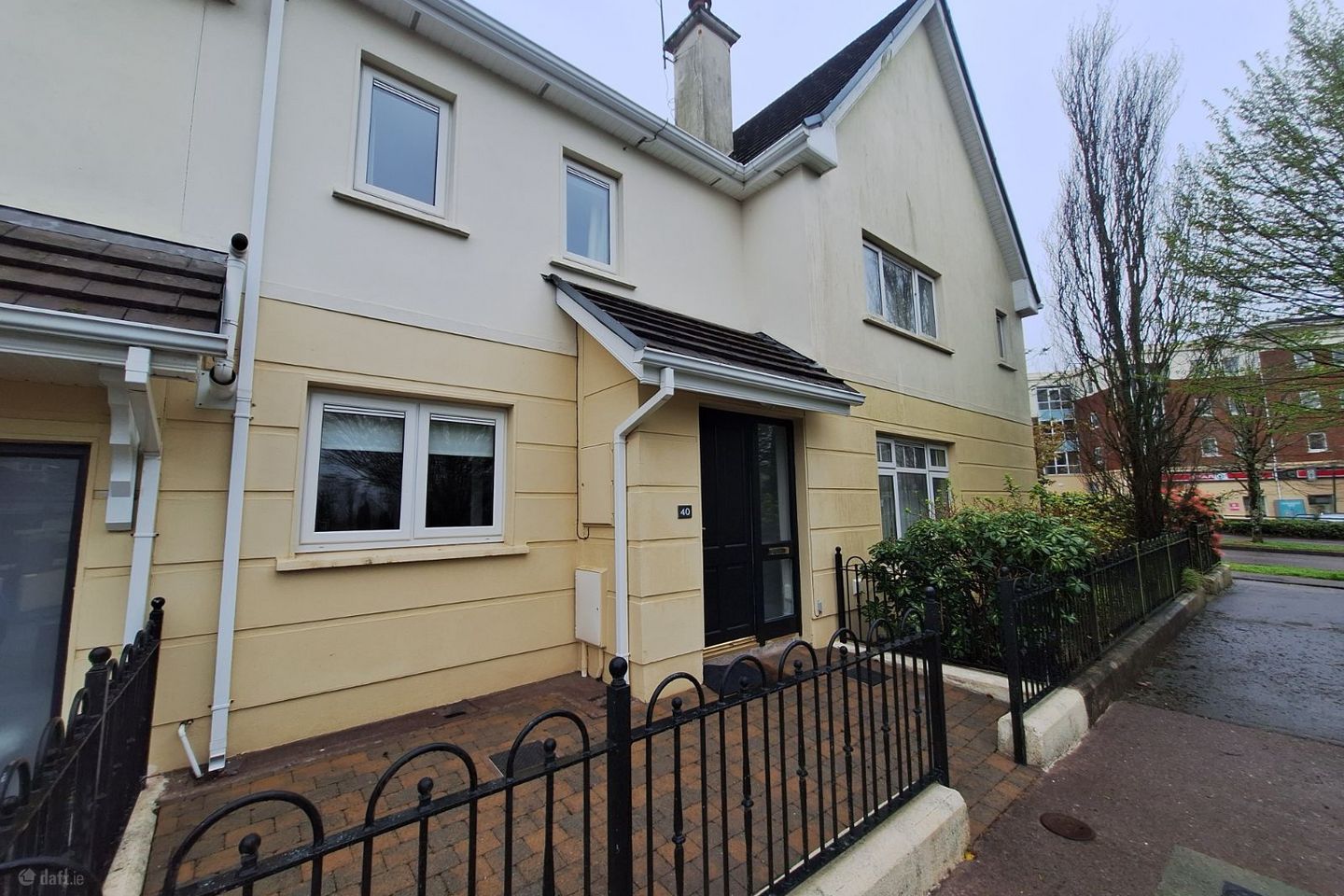 40 Clonlea, Mount Oval Village, Rochestown, Co. Cork
