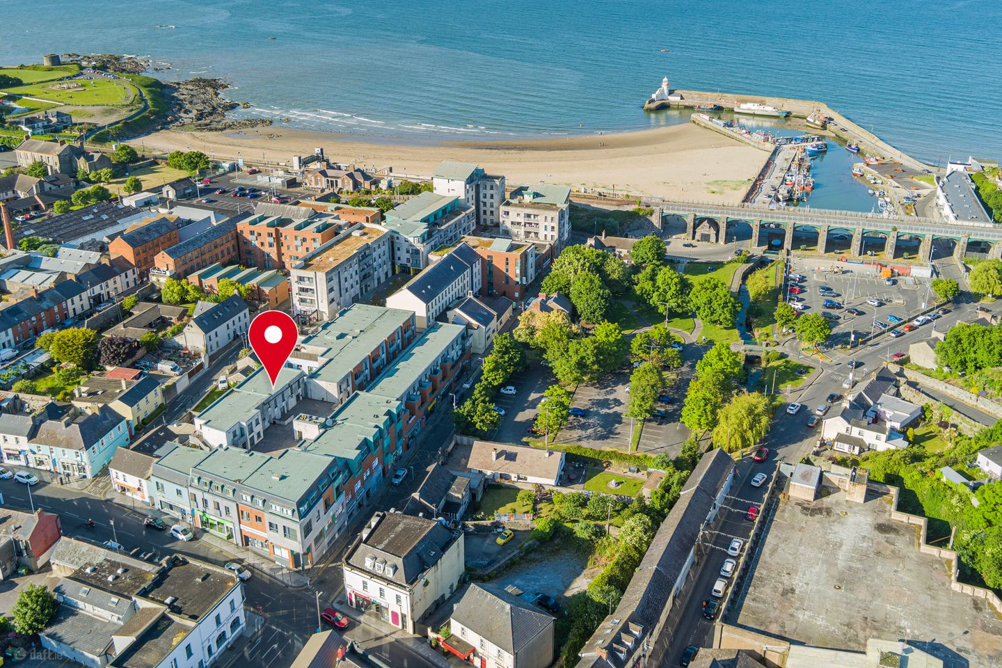 34 Landys Court, Harbour Mill,, Balbriggan, Co. Dublin, K32 YY52