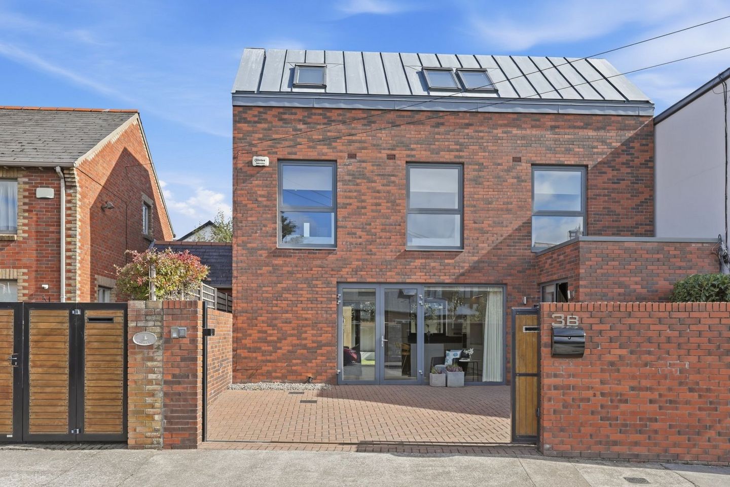 3b Durham Road, Sandymount, Dublin 4, D04W2W9