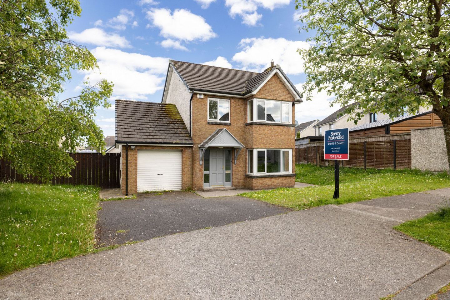 224 Greenpark Meadows, Mullingar, Mullingar, Co. Westmeath, N91D9W0