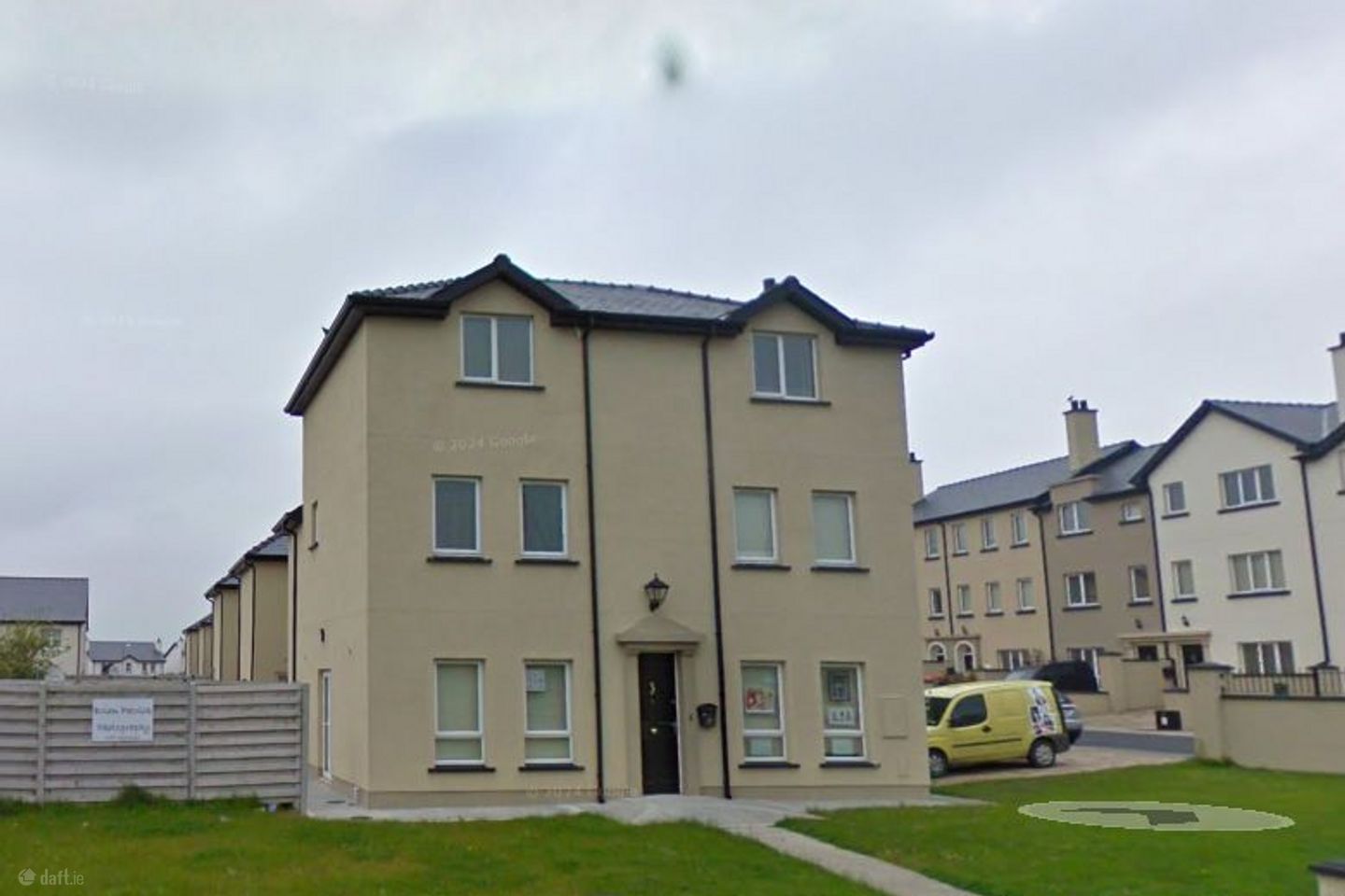31 Cois Rioga, Caherconlish, Caherconlish, Co. Limerick, V94W1DV