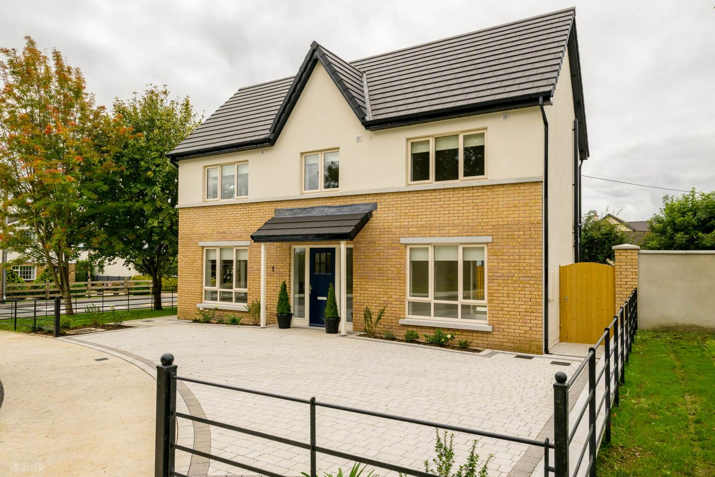 1  The Fairway, Dunshaughlin, Co. Meath, A85FC95