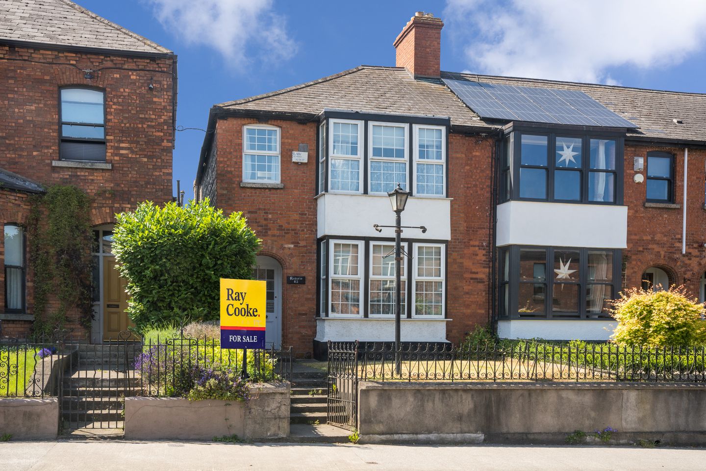 Rosario, 82 Botanic Road, Glasnevin, Dublin 9, D09W0H1