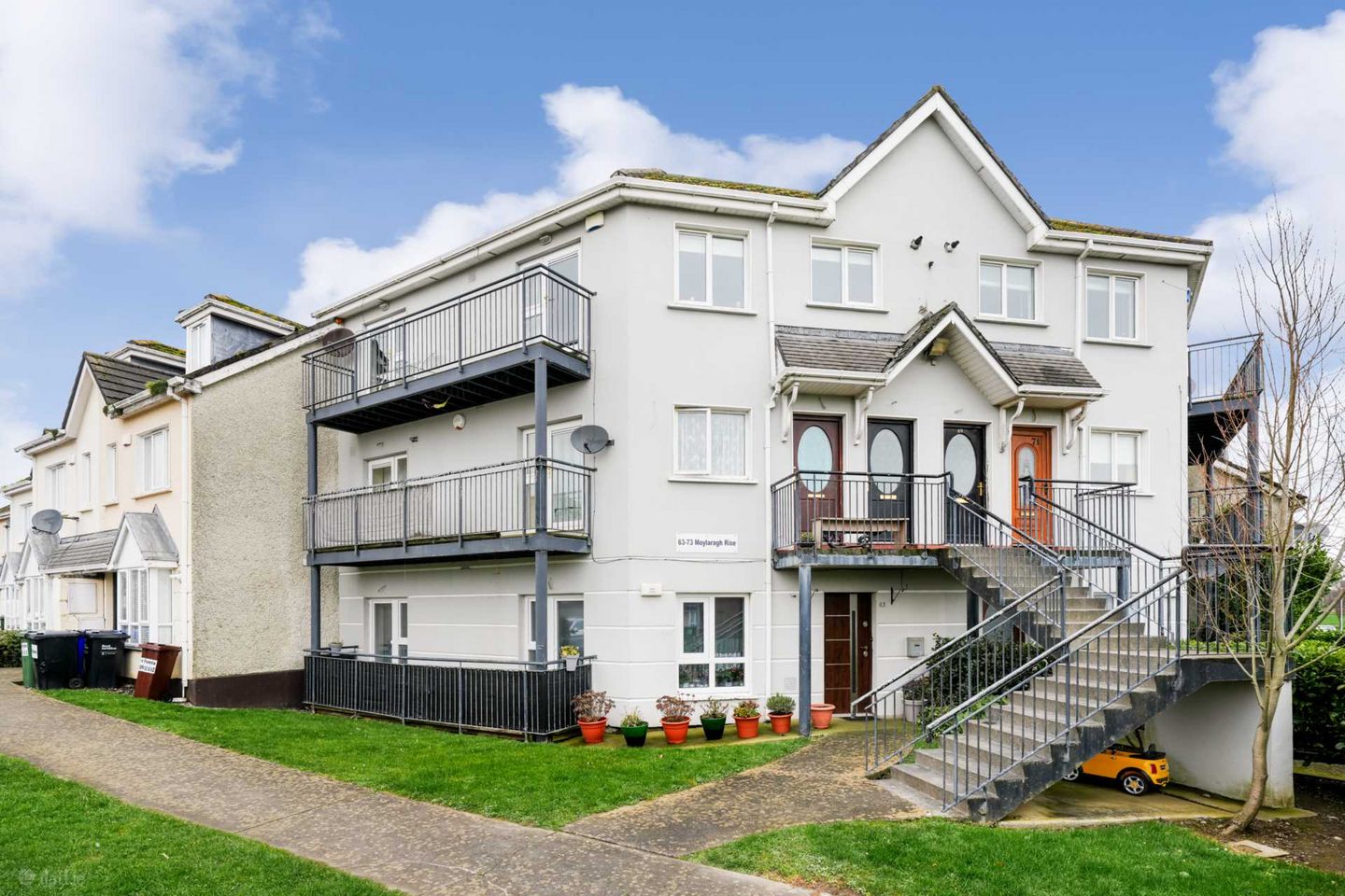 67 Moylaragh Rise, Balbriggan, Co. Dublin, K32N293