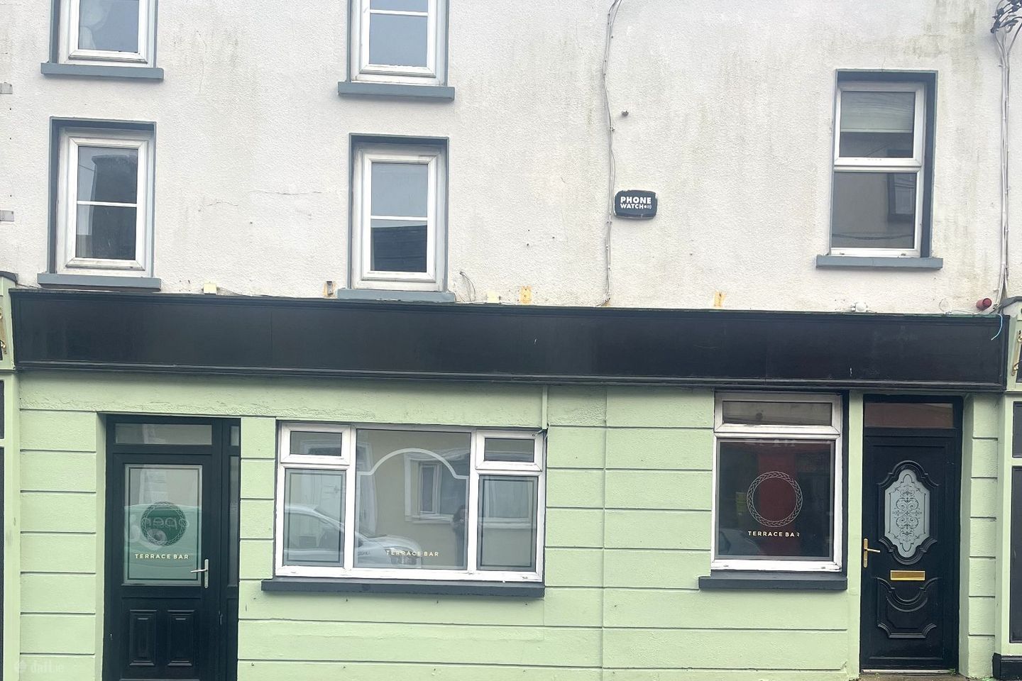 Main Street, Ballingarry, Ballingarry, Co. Limerick