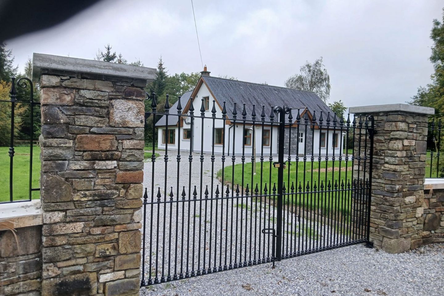 Aghern West, Conna, Fermoy, Co. Cork, P51F6V3