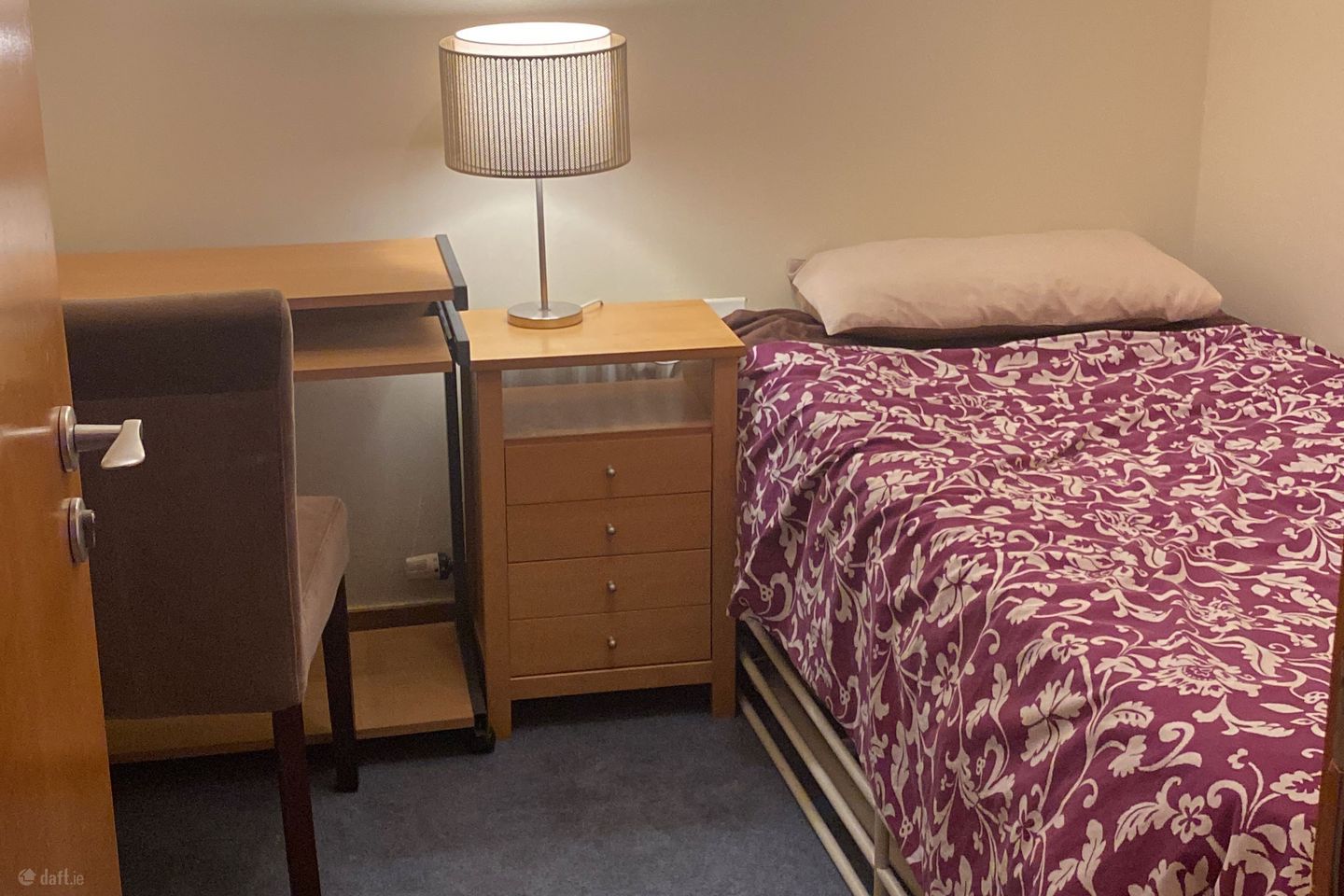 Apartment 14, The Concourse, Roebuck Hill, Roebuck, Clonskeagh, Dublin 14