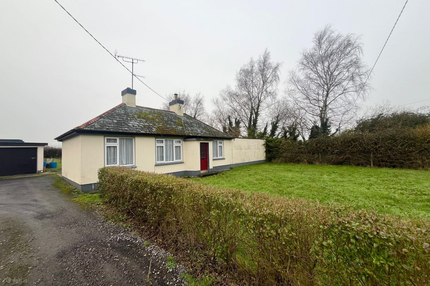 Isaacstown, Rathmolyon, Co. Meath