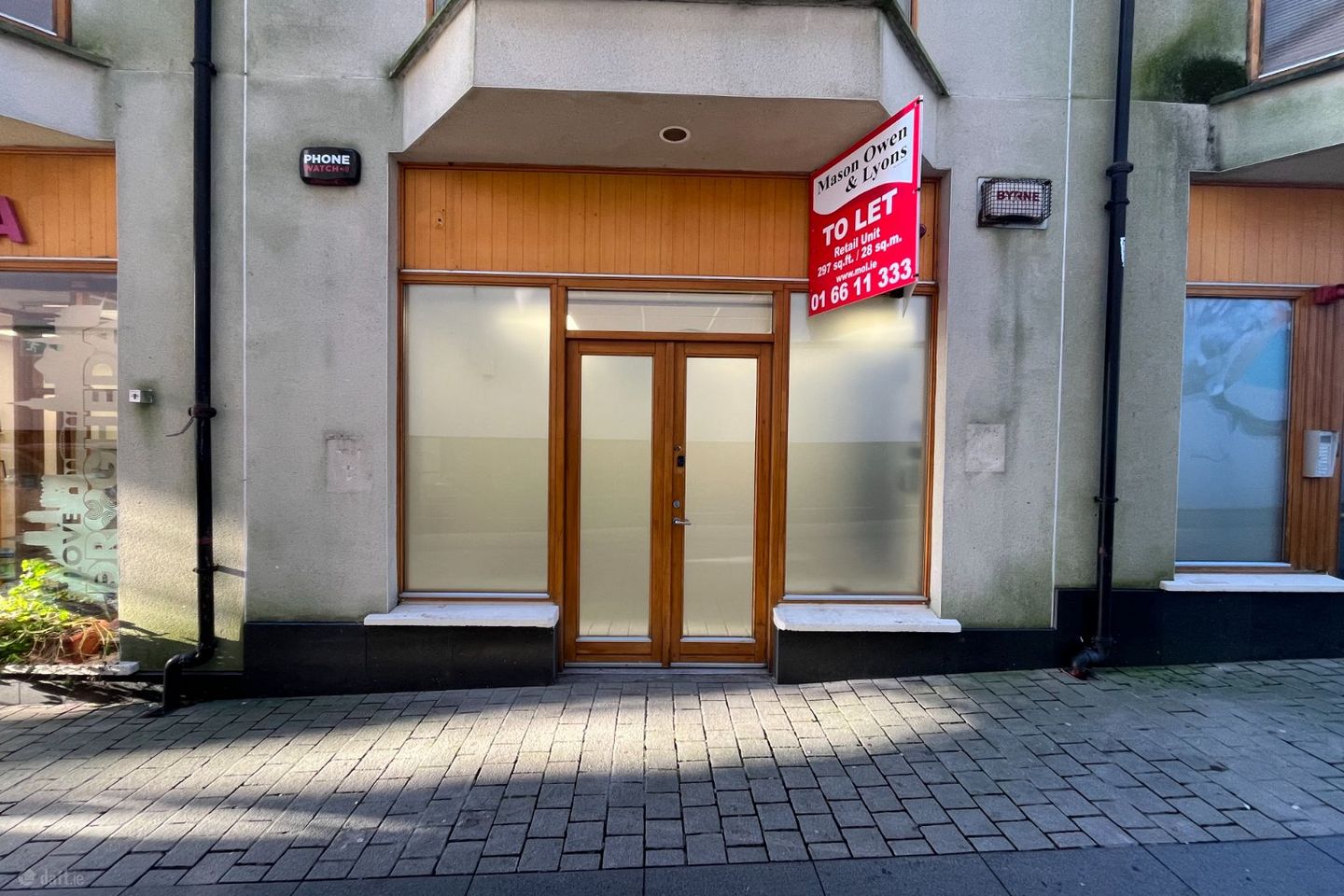 Unit 4, Meat Market Lane, Drogheda, Co. Louth