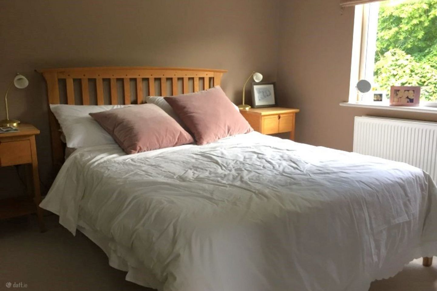 Monkstown Road, Blackrock, Co. Dublin