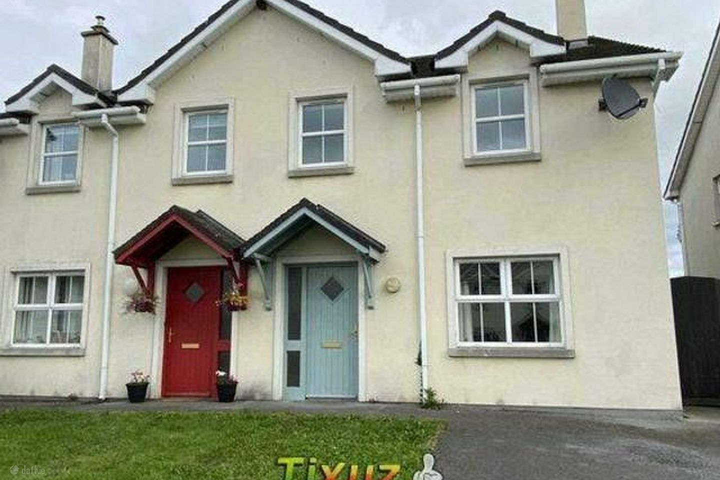 Brook Drive,Ivowen,Kilsheelan,Clonmel,Co. Tipperary, Kilsheelan, Co. Tipperary