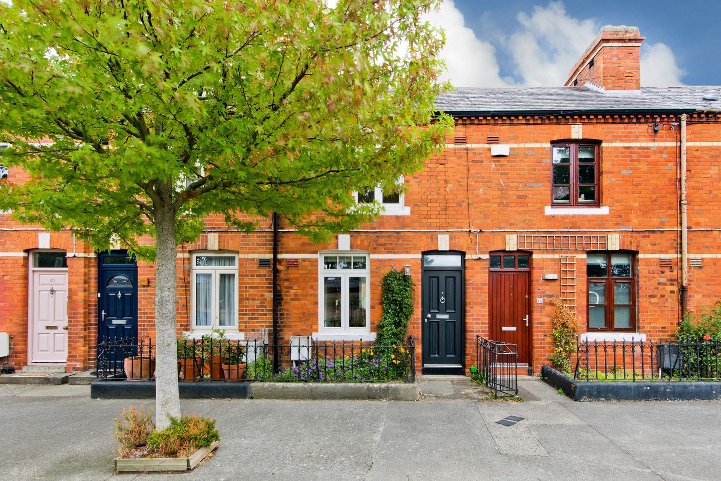 42 Aikenhead Terrace, Ringsend, Dublin 4, D04R123