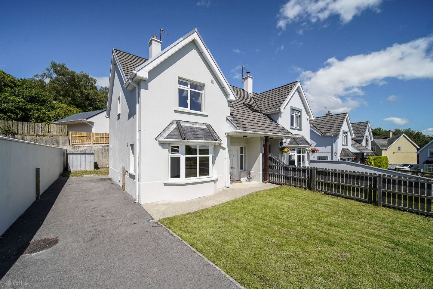 23 The Forest, Ballymacool, Letterkenny, Co. Donegal, F92XR9T