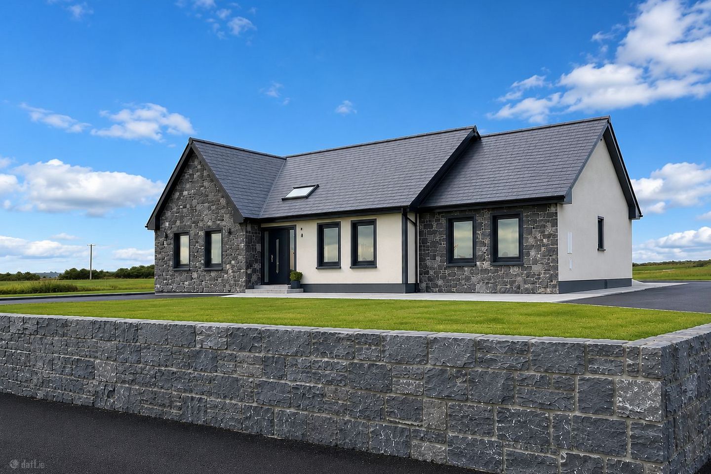 Knockatee , Dunmore, Co. Galway