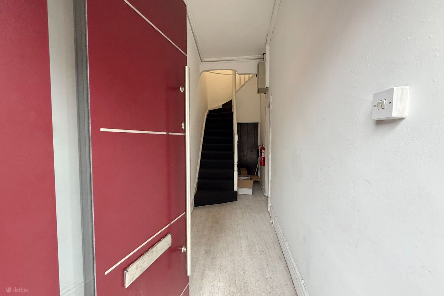 Apartment 2, 40 Wickham Street, Limerick City Centre, Co. Limerick