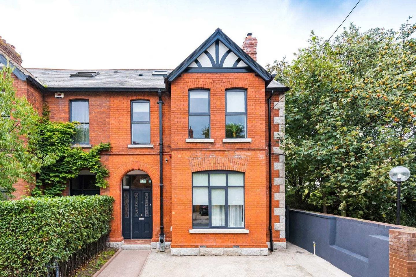 Apt 3, 10 Sydenham Road, Ballsbridge, Ballsbridge, Dublin 4