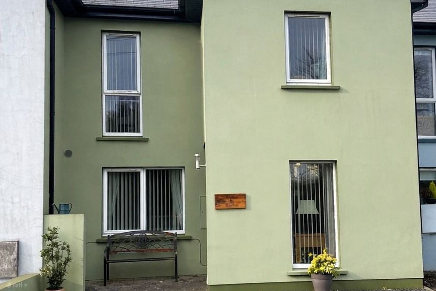 3 Sruthan An Mhuilinn, Chapel Street, Bandon, Co. Cork, P72H768