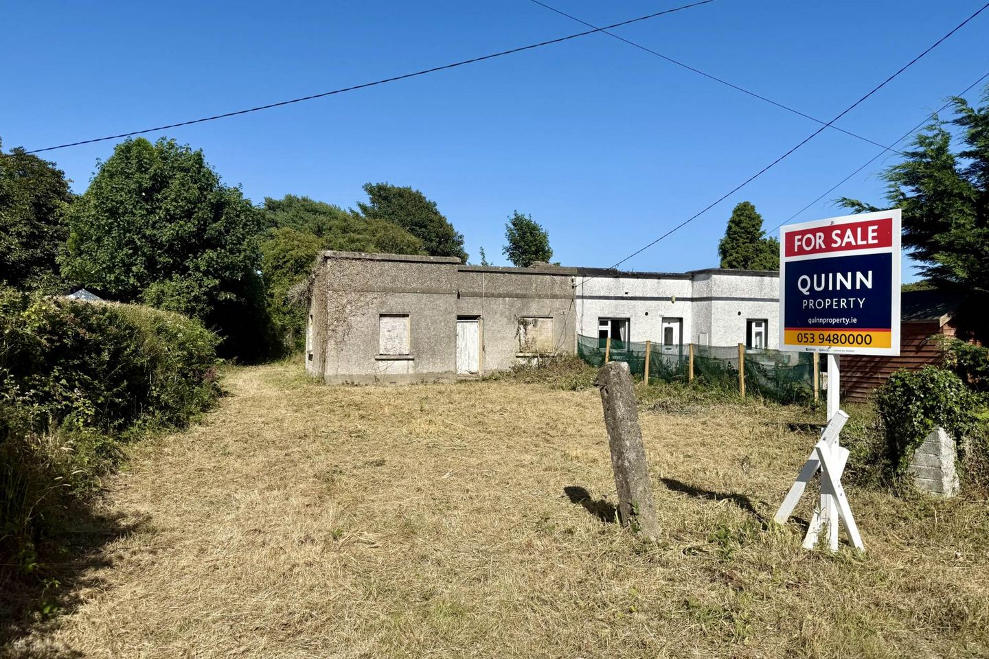 No. 7 Grotto Terrace, Ballygarron, Kilmuckridge, Co. Wexford