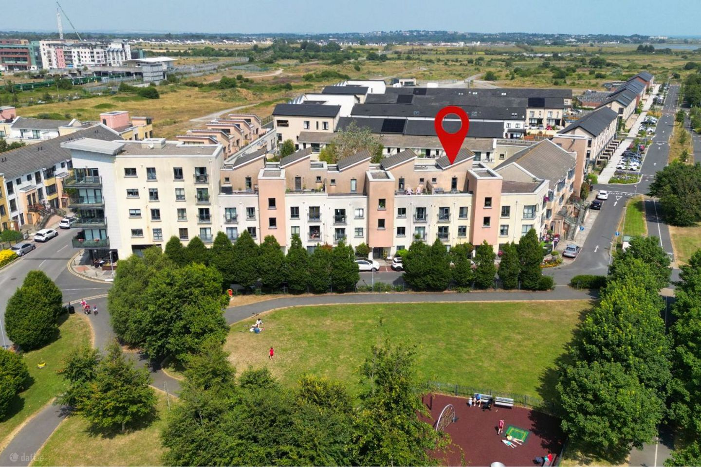 28 Sweetman House, Myrtle Drive, Baldoyle, Dublin 13, D13XN51