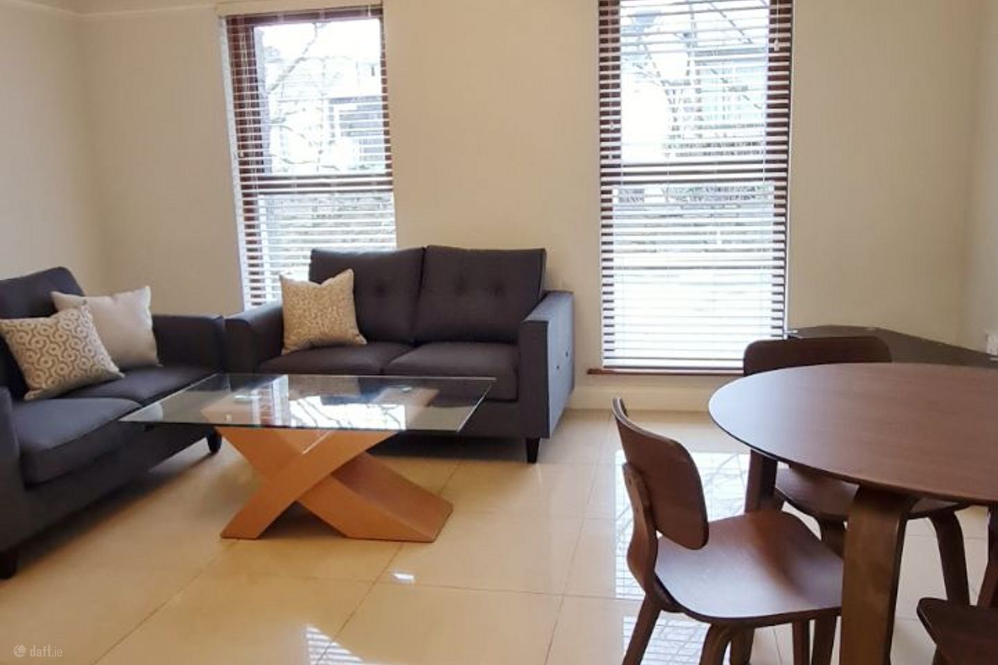 Short Term Lease Altenagh House, Nuns Island, Nun's Island, Co. Galway