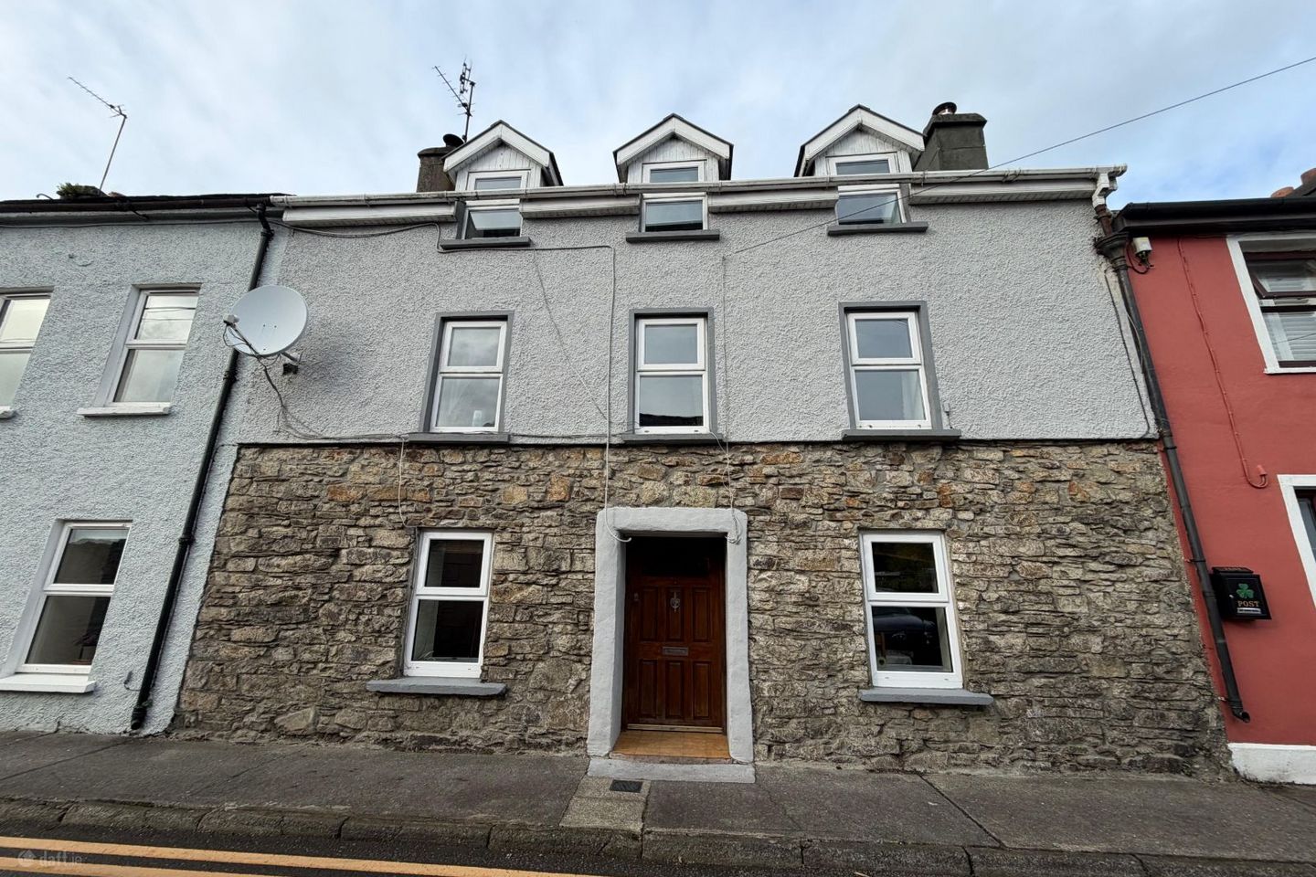 26 Watergate Street, Bandon, Bandon, Co. Cork, P72ED36