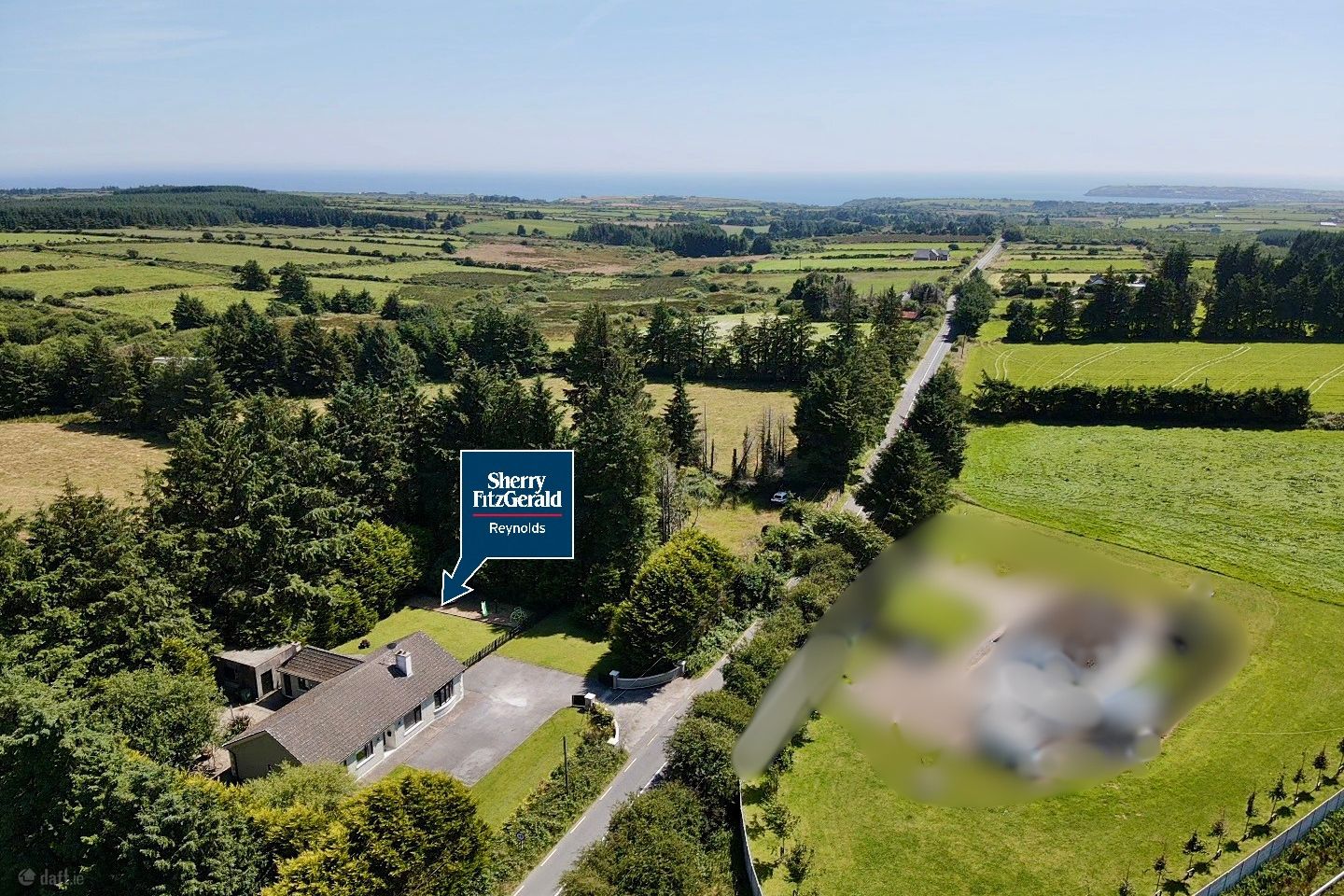 Mweeling, Ardmore, Co Waterford, P36E336