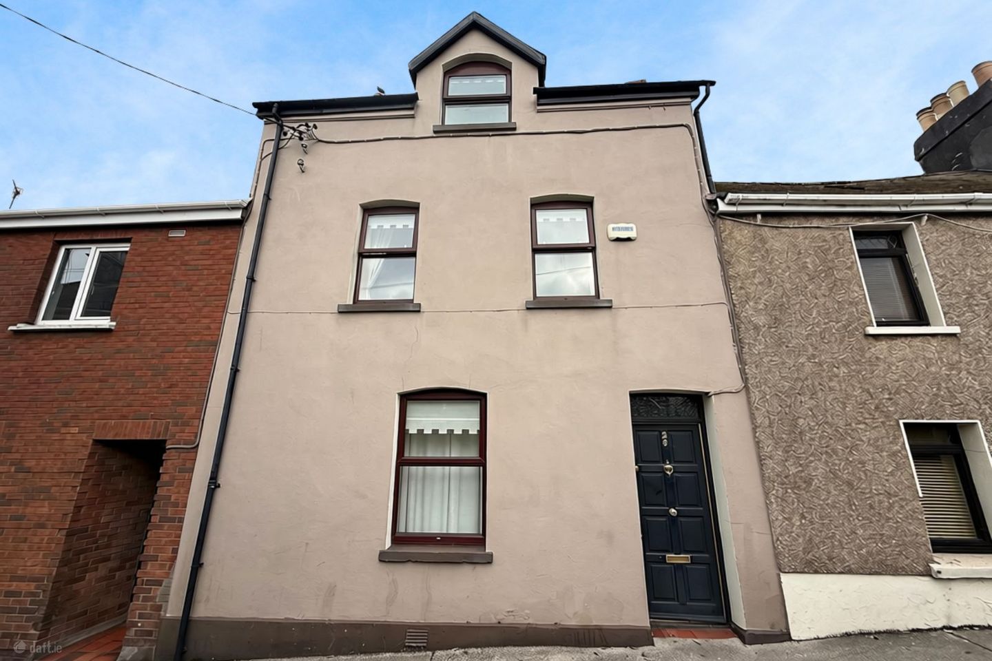26 Sundays Well Avenue, Sunday's Well, Co. Cork, T23F8YV