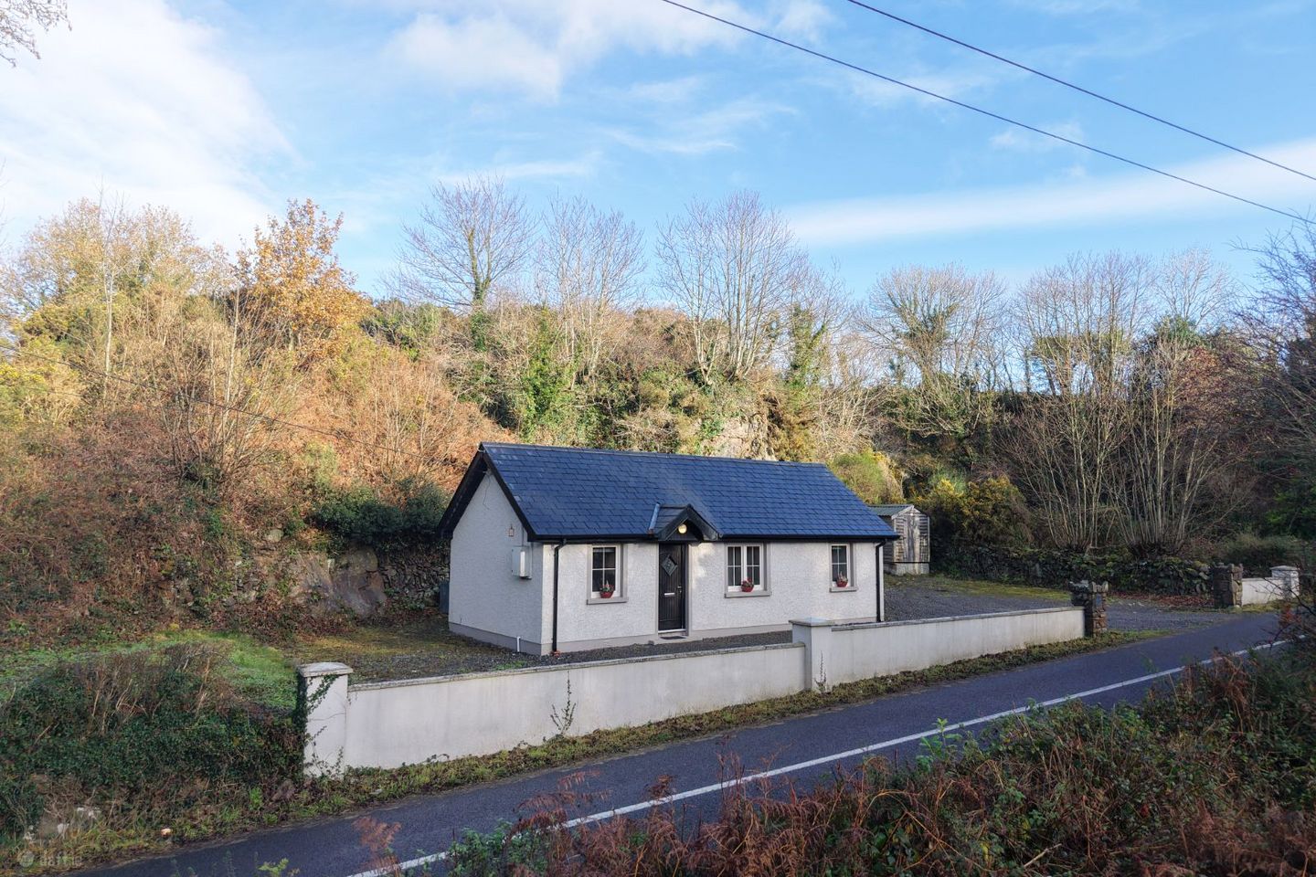 Ballyquin, Carrick-On-Suir, Portlaw, Co. Waterford, E32VK53