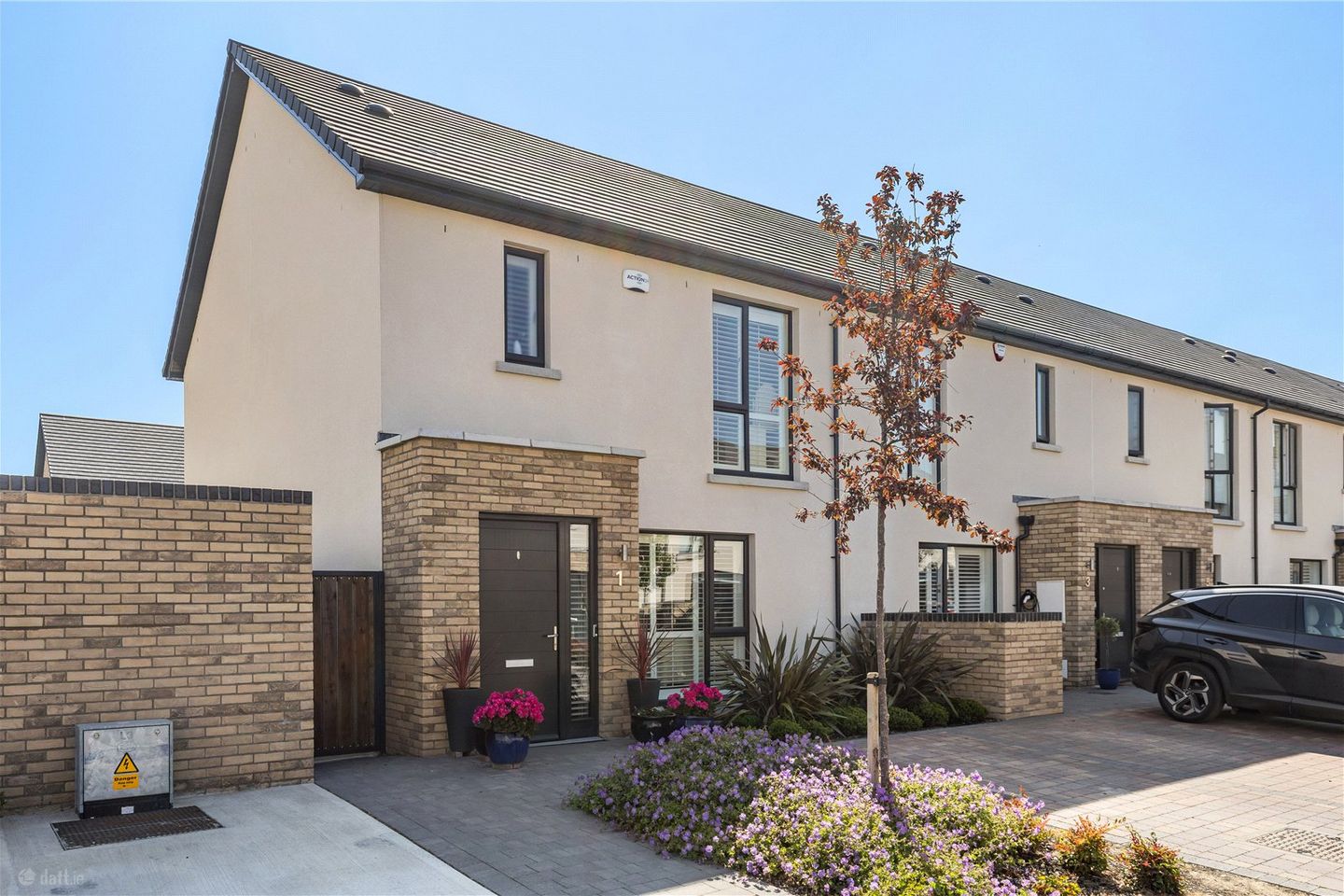 1 Woodbrook Elms, Shankill, Dublin 18, A98Y5N9