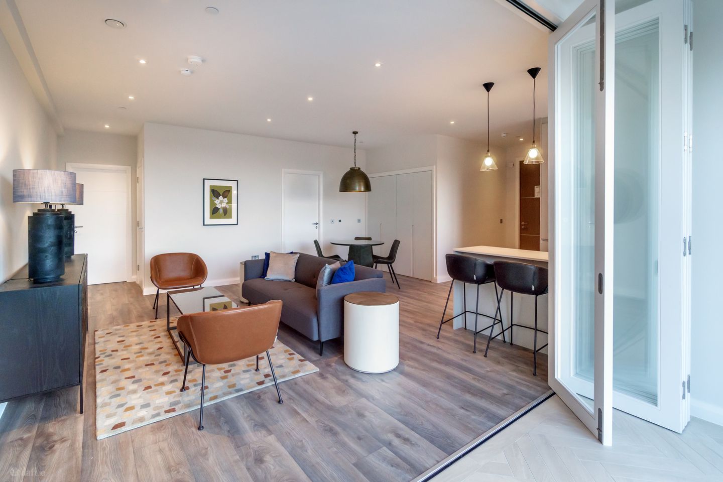 Apartment 11, Lock Gate 3, Charlemont Lane, Dublin, Charlemont Square, Charlemont Street, Dublin 2