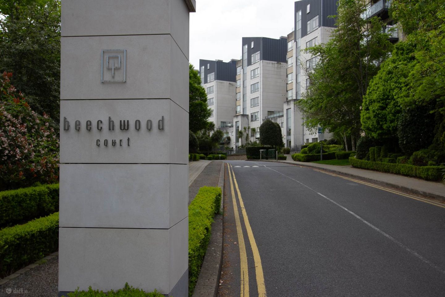 Apartment 279, Block D, Beechwood Court, Stillorgan, Co. Dublin