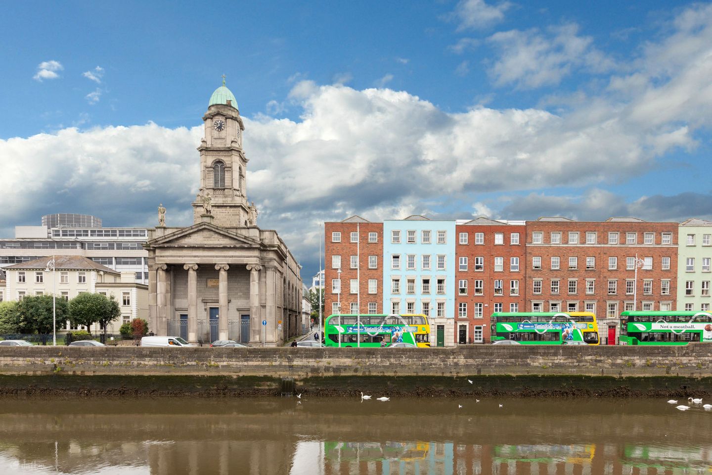 Apartment 200, The Spinnaker, Dublin 7, D07V079