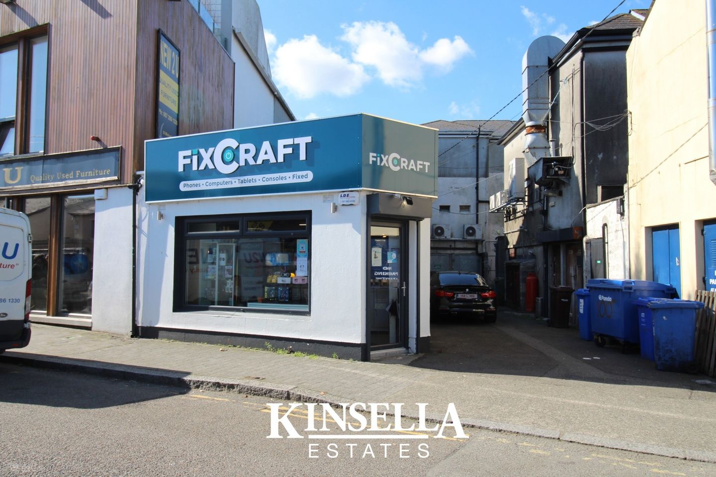 St. Michaels Road, Gorey, Co. Wexford