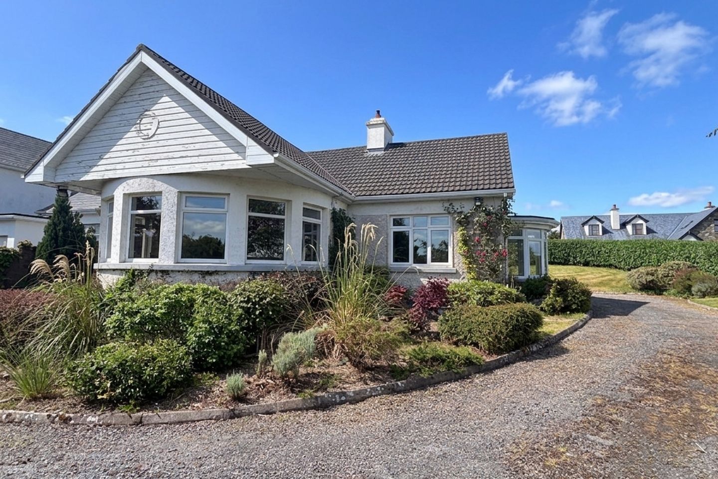 Leenane Road, Carrowbaun, Westport, Co Mayo, F28HA25