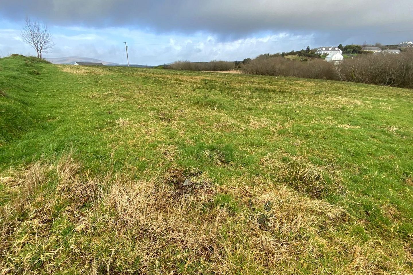 Carricknagore, Killybegs, Co. Donegal