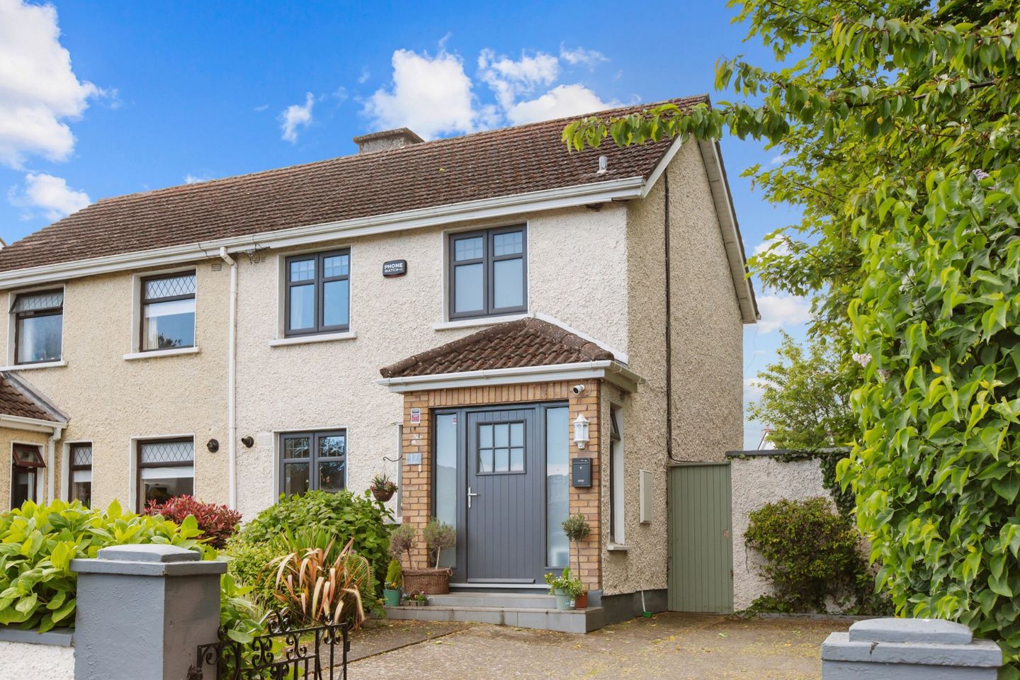 17 Palmer Park, Rathfarnham, Dublin 16, D16CF21